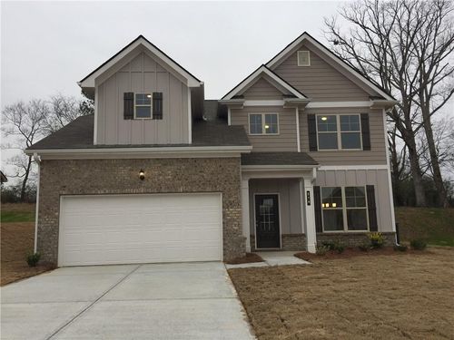 518 Mcginnis Circle, Calhoun, GA, 30701 | Card Image