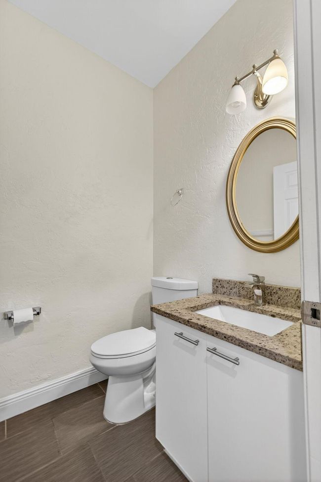 1196 Oakwater Dr, House other with 5 bedrooms, 3 bathrooms and null parking in Royal Palm Beach FL | Image 17