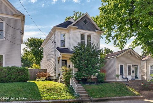 151 State St, Louisville, KY, 40206-3142 | Card Image