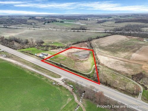 16726 National Rd, Glenford, OH, 43739-9615 | Card Image