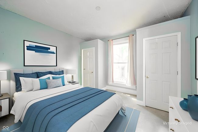 Bedroom 2 Virtually Staged | Image 21