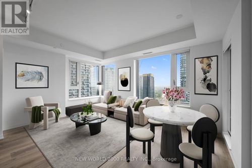 3114-101 Roehampton Avenue, Toronto (Mount Pleasant West), ON, M4P2W2 | Card Image