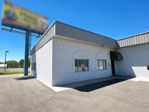 1-a-2940 I-70 Business Loop, Grand Junction, CO, 81504-8688 | Card Image