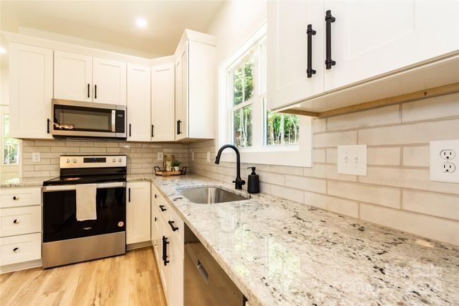445A - 609 Berry Hill Dr, House other with 3 bedrooms, 3 bathrooms and null parking in Norwood NC | Image 20