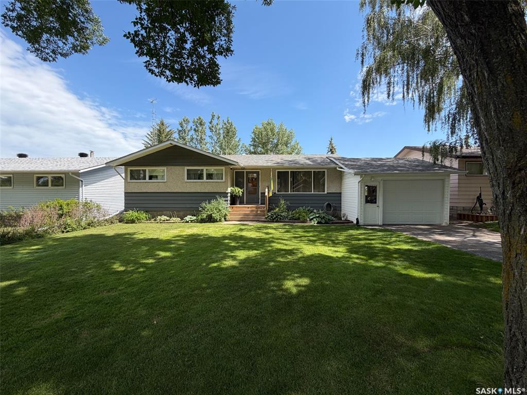 Residential in Shaunavon