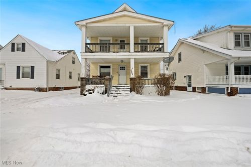 10609 Wadsworth Ave, Garfield Heights, OH, 44125-2265 | Card Image