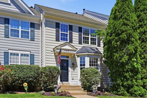 163 Connery Ter Sw, LEESBURG, VA, 20175-5081 | Card Image