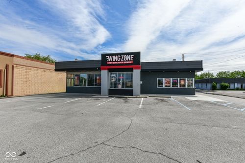5527 N Keystone Ave, Indianapolis, IN, 46220-3457 | Card Image