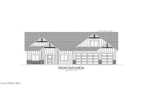 271 E Howard Rd, Athol, ID, 83801 | Card Image