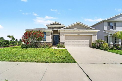 32003 Conchshell Sail St, WESLEY CHAPEL, FL, 33545-4953 | Card Image