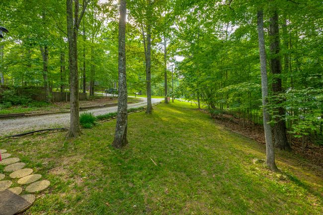 71 Miller Cove Cir, House other with 3 bedrooms, 2 bathrooms and null parking in Signal Mountain TN | Image 40
