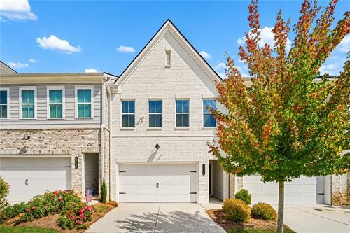 3578 Silvery Way, Powder Springs, GA, 30127-1136 | Card Image