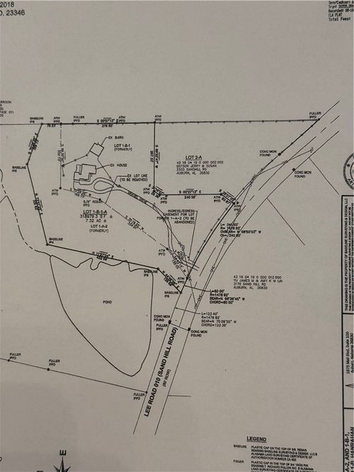 2065 Sandhill Rd, Auburn, AL, 36830-8203 | Card Image