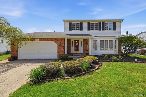 68 Tracy Lynn Lane, West Seneca, NY, 14224 | Card Image