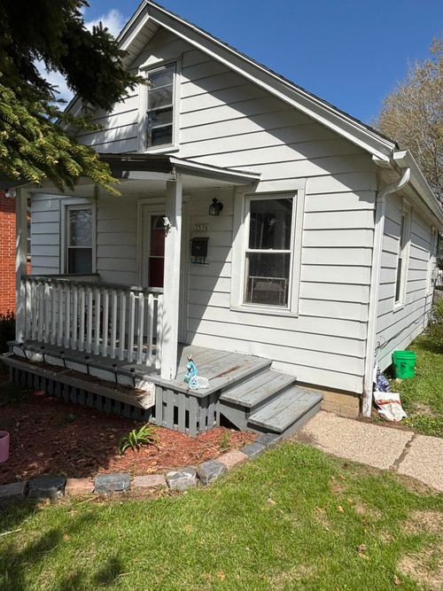 3552 S 2nd St S, Milwaukee, WI, 53207 | Card Image