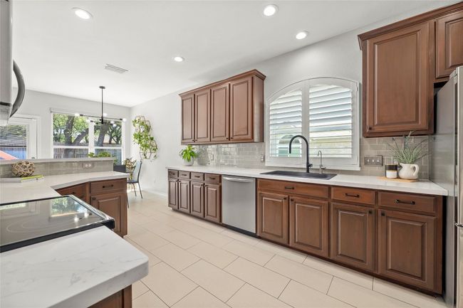 3420 Benecia Ct, House other with 4 bedrooms, 2 bathrooms and null parking in Austin TX | Image 13