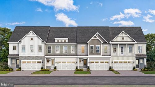 HOMESITE 230 Potomac View Parkway, BRUNSWICK, MD, 21716 | Card Image