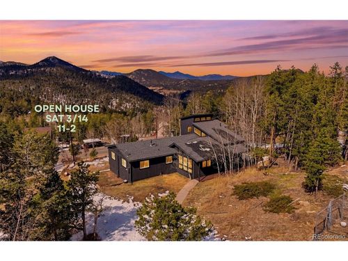 10477 Horizon View Dr, Morrison, CO, 80465-2383 | Card Image