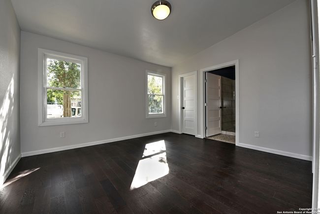 112 Oelkers, House other with 2 bedrooms, 1 bathrooms and null parking in San Antonio TX | Image 13