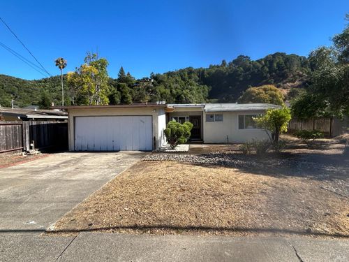 1008 Adrian Way, San Rafael, CA, 94903-3016 | Card Image