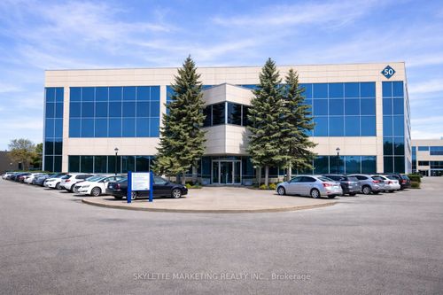 201-50 Acadia Ave, Markham, ON, L3R0B3 | Card Image