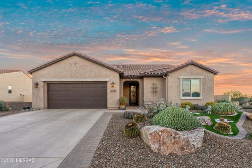 31710 S Summerwind Dr, Oracle, AZ, 85623-7448 | Card Image