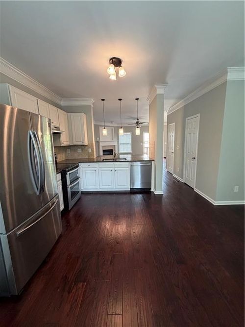 2258 Landing Ridge Dr, Duluth, GA, 30097-4369 | Card Image