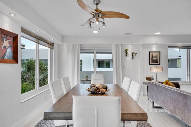 APT-401D - 2860 Ne 14 Th Street Cswy, Condo with 2 bedrooms, 2 bathrooms and null parking in Pompano Beach FL | Image 15