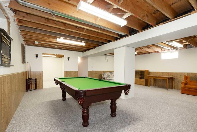 110 Blayney Ave, House other with 4 bedrooms, 2 bathrooms and null parking in Barons AB | Image 33