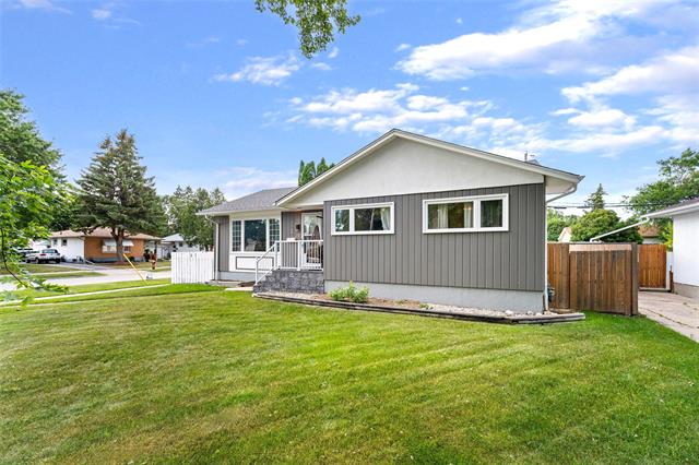 Residential in Winnipeg 4