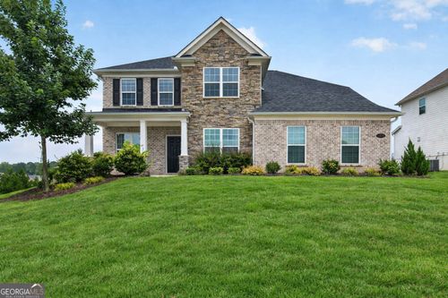 604 Napier Pass, Peachtree City, GA, 30269-2538 | Card Image