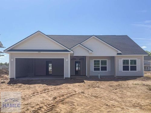 436 Buckingham Dr, Midway, GA, 31320 | Card Image