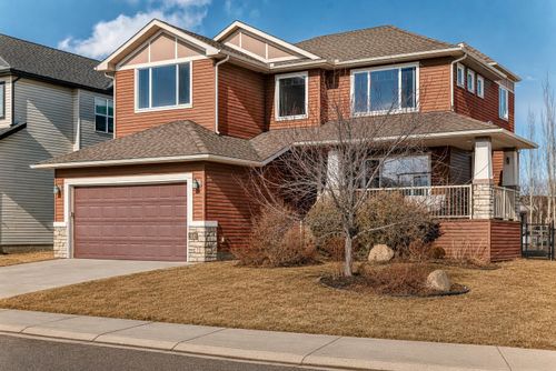 2002 High Country Rise Nw, High River, AB, T1V0C9 | Card Image