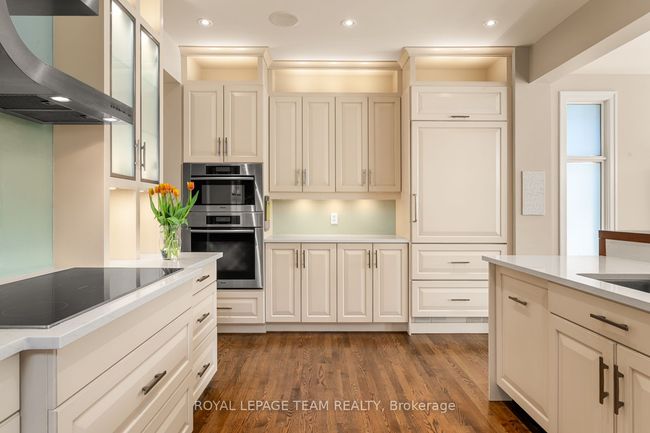 100 Black Maple Pvt, House other with 4 bedrooms, 4 bathrooms and 2 parking in Rockcliffe ON | Image 11