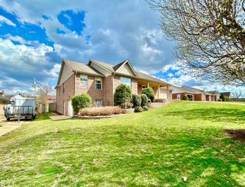 266 Hidden Loop Drive, Somerset, KY, 42503 | Card Image