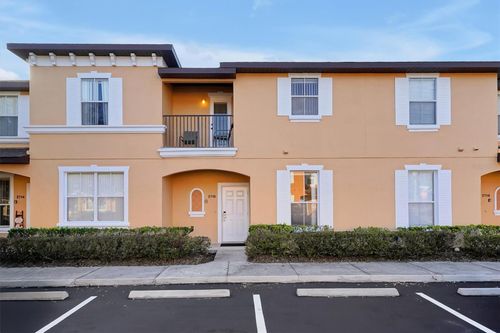 2716 Bushman Dr, KISSIMMEE, FL, 34746-7125 | Card Image