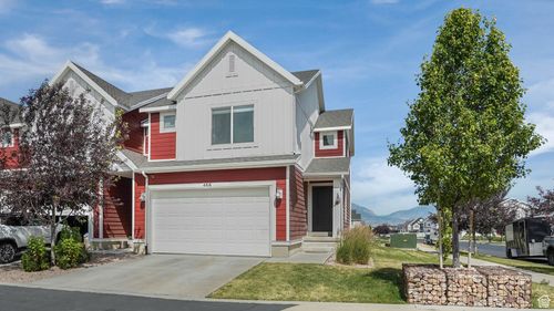 466 S Day Dream Ln, Saratoga Springs, UT, 84045-5902 | Card Image