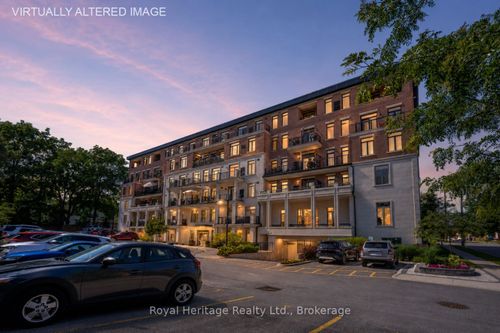 412-135 Orr St, Cobourg, ON, K9A0J6 | Card Image