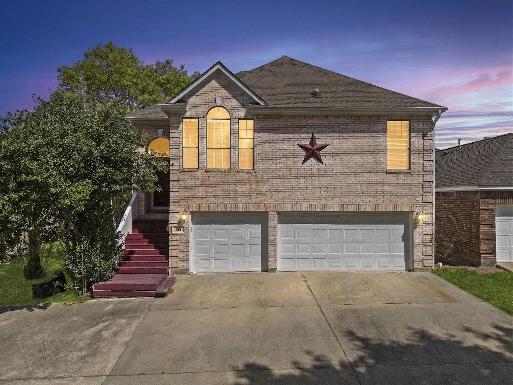 Residential in Montgomery