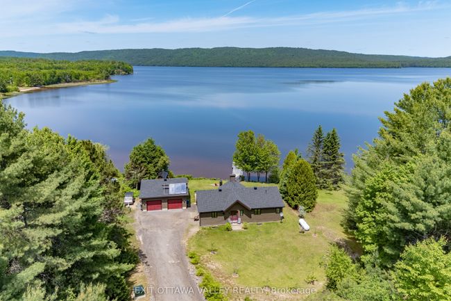 507 Edgewater Way, House other with 2 bedrooms, 2 bathrooms and 10 parking in Mackey ON | Image 41