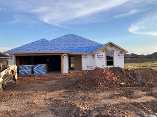 5657 Butterfield Meadows Pkwy, Abilene, TX, 79606 | Card Image