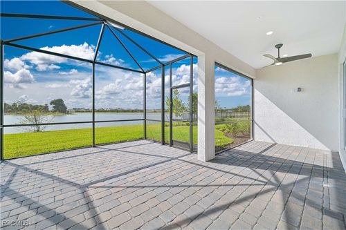 7370 Blue Salvia Dr, NORTH FORT MYERS, FL, 33917-2261 | Card Image