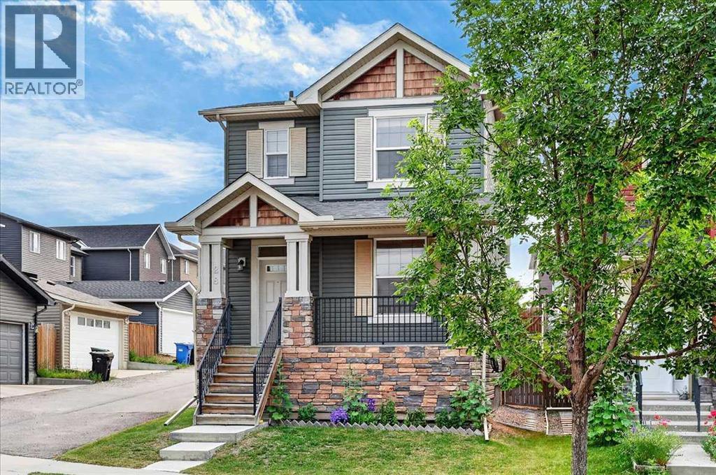 Residential in Calgary 2