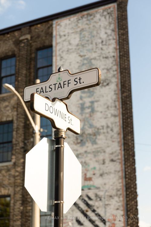 2-245 Downie St, Stratford, ON, N5A1X5 | Card Image