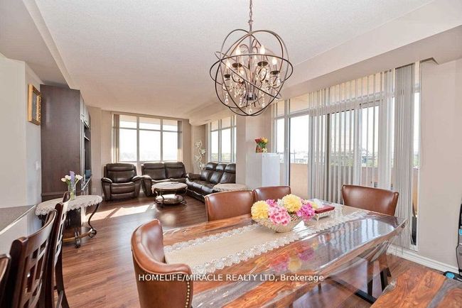 412 - 9235 Jane St, Condo with 2 bedrooms, 2 bathrooms and 1 parking in Vaughan ON | Image 22