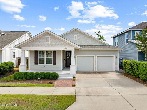 1209 Bluestem St, Panama City, FL, 32405-2780 | Card Image
