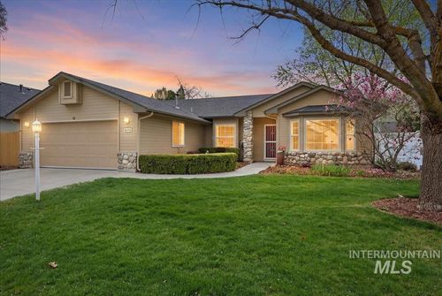 5190 N Edenburgh Way, Boise, ID, 83714-2388 | Card Image