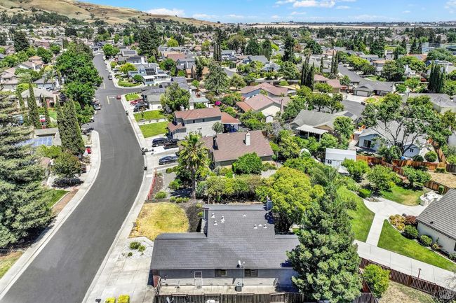 945 Hickory Avenue, House other with 3 bedrooms, 2 bathrooms and 2 parking in Fairfield CA | Image 31