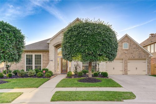3506 Antelope Creek Ln, Katy, TX, 77494-1590 | Card Image