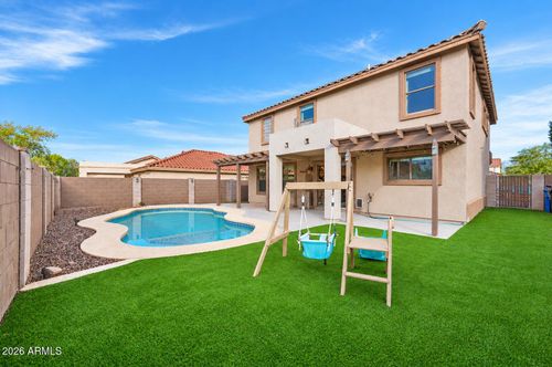 11437 E Flower Ave, Mesa, AZ, 85208-7543 | Card Image